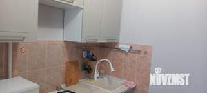 1-к квартира, на длительный срок, 33м2, 4/5 этаж