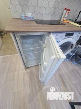 Студия квартира, на длительный срок, 17м2, 1/5 этаж