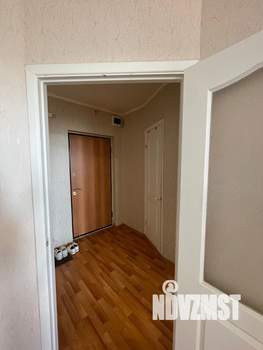 1-к квартира, на длительный срок, 36м2, 10/10 этаж