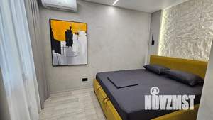 1-к квартира, посуточно, 24м2, 24/25 этаж