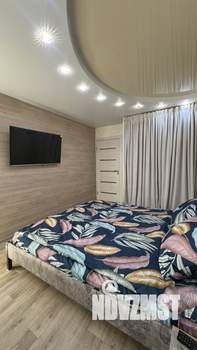 3-к квартира, посуточно, 66м2, 1/9 этаж