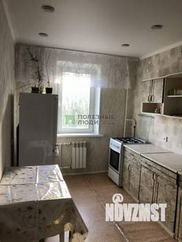 2-к квартира, на длительный срок, 51м2, 3/9 этаж