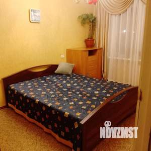 3-к квартира, на длительный срок, 59м2, 2/5 этаж