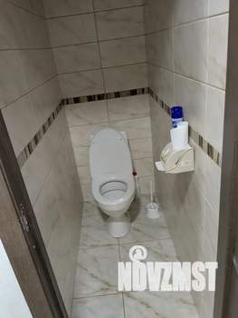 1-к квартира, посуточно, 41м2, 17/18 этаж