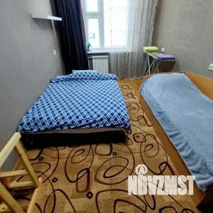 1-к квартира, посуточно, 70м2, 1/1 этаж