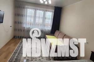 2-к квартира, посуточно, 57м2, 5/9 этаж