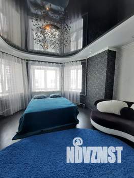 2-к квартира, посуточно, 58м2, 2/10 этаж