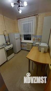 2-к квартира, на длительный срок, 43м2, 4/5 этаж