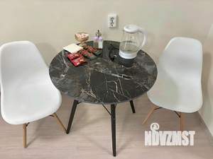 1-к квартира, посуточно, 24м2, 1/1 этаж