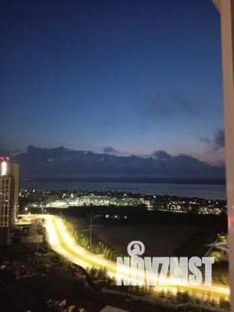 1-к квартира, посуточно, 21м2, 1/1 этаж