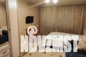 2-к квартира, посуточно, 56м2, 1/10 этаж