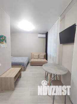 Студия квартира, посуточно, 23м2, 2/25 этаж