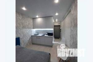 1-к квартира, посуточно, 23м2, 8/19 этаж