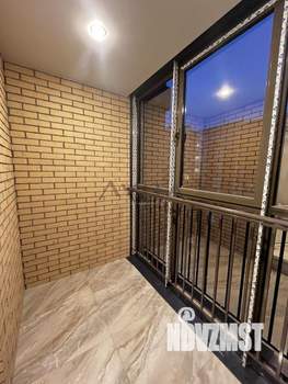 1-к квартира, на длительный срок, 41м2, 3/5 этаж