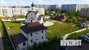 1-к квартира, посуточно, 37м2, 6/10 этаж