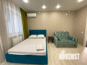 Студия квартира, посуточно, 30м2, 15/25 этаж