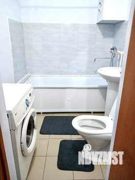 1-к квартира, на длительный срок, 34м2, 2/9 этаж