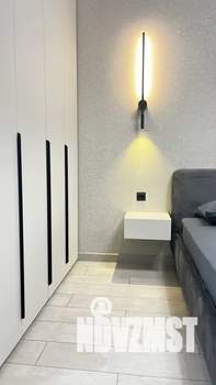 2-к квартира, посуточно, 57м2, 17/23 этаж