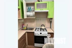 2-к квартира, посуточно, 44м2, 2/9 этаж