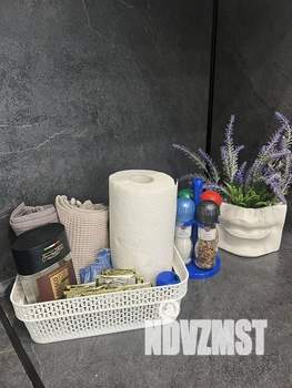 1-к квартира, посуточно, 35м2, 13/19 этаж