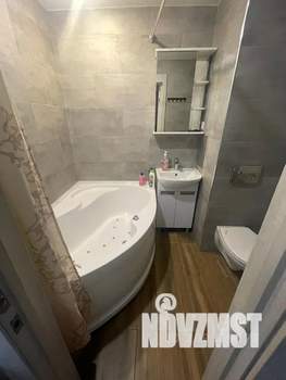 3-к квартира, посуточно, 65м2, 2/5 этаж