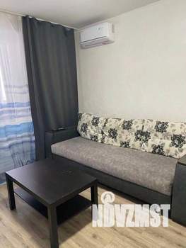 2-к квартира, посуточно, 36м2, 1/1 этаж