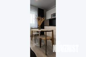 1-к квартира, посуточно, 33м2, 14/17 этаж