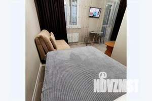 1-к квартира, посуточно, 23м2, 2/25 этаж