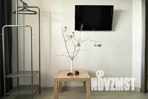 1-к квартира, посуточно, 30м2, 2/5 этаж