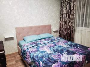 1-к квартира, посуточно, 39м2, 8/16 этаж