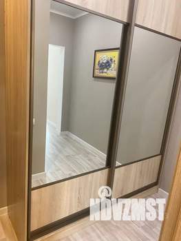 Студия квартира, посуточно, 35м2, 9/16 этаж