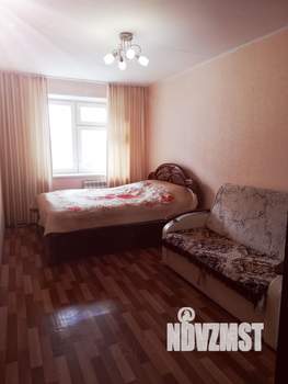 2-к квартира, посуточно, 62м2, 3/10 этаж