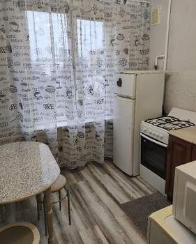 1-к квартира, на длительный срок, 38м2, 8/9 этаж