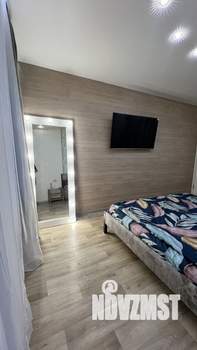 3-к квартира, посуточно, 66м2, 1/9 этаж