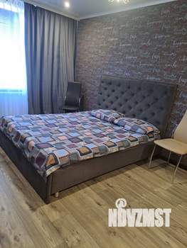 1-к квартира, посуточно, 32м2, 9/9 этаж