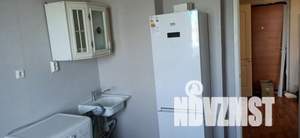 1-к квартира, на длительный срок, 35м2, 7/10 этаж