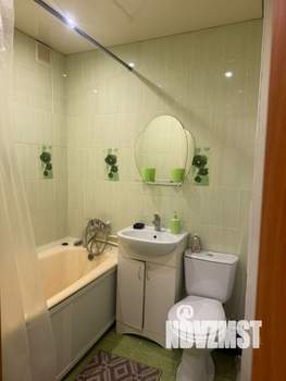 1-к квартира, на длительный срок, 38м2, 8/9 этаж