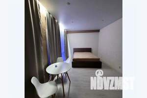 1-к квартира, посуточно, 30м2, 4/19 этаж