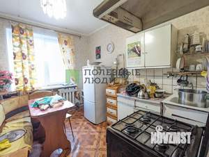 2-к квартира, на длительный срок, 52м2, 9/9 этаж