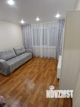 1-к квартира, на длительный срок, 29м2, 4/5 этаж