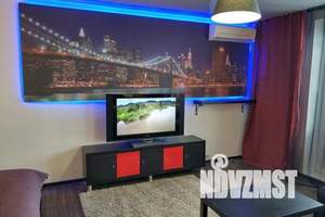 1-к квартира, посуточно, 10м2, 1/1 этаж