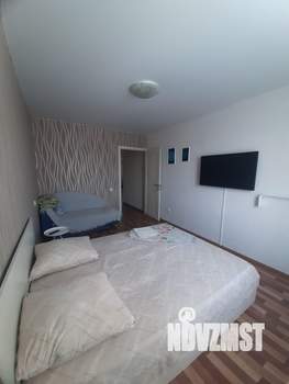 2-к квартира, посуточно, 63м2, 10/12 этаж