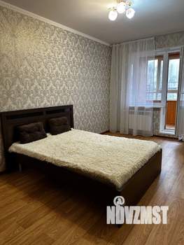 2-к квартира, на длительный срок, 51м2, 6/9 этаж