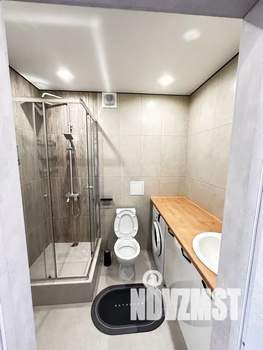 Студия квартира, посуточно, 20м2, 1/5 этаж