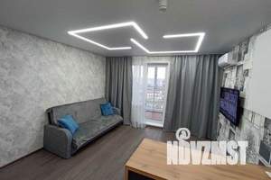 2-к квартира, посуточно, 42м2, 12/18 этаж