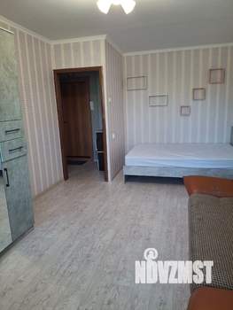 1-к квартира, на длительный срок, 29м2, 4/5 этаж