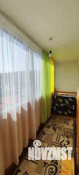 2-к квартира, посуточно, 57м2, 5/10 этаж