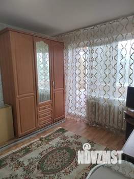 1-к квартира, на длительный срок, 35м2, 5/5 этаж