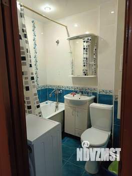 1-к квартира, на длительный срок, 40м2, 9/10 этаж