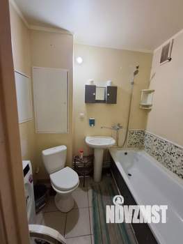 1-к квартира, на длительный срок, 37м2, 10/11 этаж